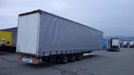 KRONE SD MEGA LINER