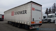 SCHWARZMÜLLER SPA 3/E MEGA