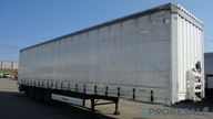 KRONE SD PROFI LINER