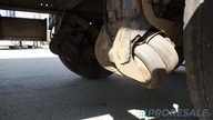 KRONE SD PROFI LINER