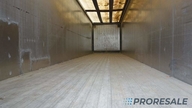 SCHWARZMÜLLER SPA 3/E - Posuvná podlaha 87 m3