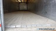 SCHWARZMÜLLER SPA 3/E - Posuvná podlaha 87 m3