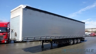 SCHMITZ CARGOBULL SCS 24/L - 13.62 EB