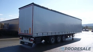 SCHMITZ CARGOBULL SCS 24/L - 13.62 EB