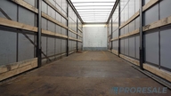 SCHMITZ CARGOBULL SCS 24/L - 13.62 EB