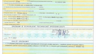 WIELTON NW-3 sklápěcí návěs 50 m3 - Fe/Fe
