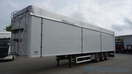  KNAPEN KT01 - posuvná podlaha 91 m3