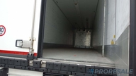 SCHMITZ CARGOBULL SKO 24/L - 13.4 FP60 - mrazírenský návěs + diesel-elektrický agregát SCHMITZ
