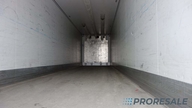 SCHMITZ CARGOBULL SKO 24/L - 13.4 FP60 - mrazírenský návěs + diesel-elektrický agregát SCHMITZ