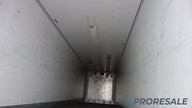 SCHMITZ CARGOBULL SKO 24/L - 13.4 FP60 - mrazírenský návěs + diesel-elektrický agregát SCHMITZ