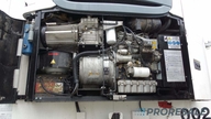 SCHMITZ CARGOBULL SKO 24/L - 13.4 FP60 - mrazírenský návěs + diesel-elektrický agregát SCHMITZ