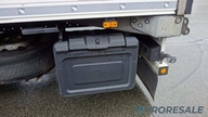 SCHMITZ CARGOBULL SKO 24/L - 13.4 FP60 - mrazírenský návěs + diesel-elektrický agregát SCHMITZ
