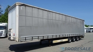 KRONE SD MEGA LINER ELG3-CS