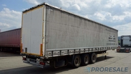 KRONE SD PROFI LINER