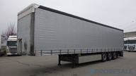 SCHMITZ CARGOBULL SCS 24/L - 13.62 EB
