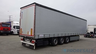 SCHMITZ CARGOBULL SCS 24/L - 13.62 EB