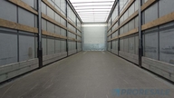 SCHMITZ CARGOBULL SCS 24/L - 13.62 EB