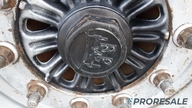 SCHWARZMÜLLER KIS - 3/E - sklápěcí návěs 29 m3 - Fe/Fe