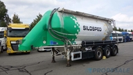  FELDBINDER EUT 35.3 - 2 komory 35 m3