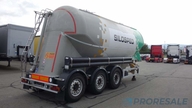  FELDBINDER EUT 35.3 - 2 komory 35 m3