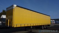 SCHMITZ CARGOBULL SCS 24/L - 13.62 EB