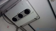 LAMBERET SEMIFRIGO LVFS3 - mrazírenský návěs MULTITEMP - dvojitá podlaha + diesel-elektrický agregát THERMO KING SLXe spectrum + dělící stěna