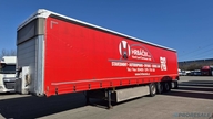 SCHMITZ CARGOBULL SCS 24/L - 13.62 EB 