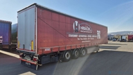 SCHMITZ CARGOBULL SCS 24/L - 13.62 EB 