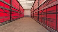 SCHMITZ CARGOBULL SCS 24/L - 13.62 EB 