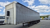 SCHMITZ CARGOBULL SCS 24/L - 13.62 EB