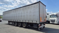 SCHMITZ CARGOBULL SCS 24/L - 13.62 EB
