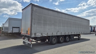 SCHMITZ CARGOBULL SCS 24/L - 13.62 EB
