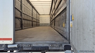 SCHMITZ CARGOBULL SCS 24/L - 13.62 EB