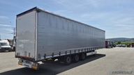 KRONE SD MEGA LINER SDP 27