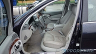 MERCEDES-BENZ S 320 CDI 150 kW - nelze odpočet DPH