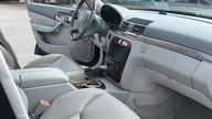 MERCEDES-BENZ S 320 CDI 150 kW - nelze odpočet DPH