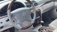 MERCEDES-BENZ S 320 CDI 150 kW - nelze odpočet DPH