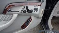 MERCEDES-BENZ S 320 CDI 150 kW - nelze odpočet DPH