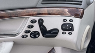 MERCEDES-BENZ S 320 CDI 150 kW - nelze odpočet DPH