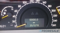 MERCEDES-BENZ S 320 CDI 150 kW - nelze odpočet DPH