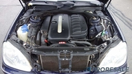 MERCEDES-BENZ S 320 CDI 150 kW - nelze odpočet DPH