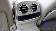 MERCEDES-BENZ S 500 4MATIC 4,7i 335 kW + sada letních kol