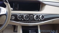 MERCEDES-BENZ S 500 4MATIC 4,7i 335 kW + sada letních kol