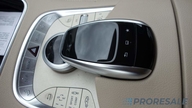 MERCEDES-BENZ S 500 4MATIC 4,7i 335 kW + sada letních kol