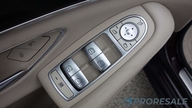 MERCEDES-BENZ S 500 4MATIC 4,7i 335 kW + sada letních kol