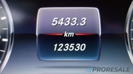 MERCEDES-BENZ S 500 4MATIC 4,7i 335 kW + sada letních kol