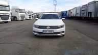 VOLKSWAGEN PASSAT 2,0 TDi 140 kW AC KOMBI
