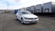 VOLKSWAGEN PASSAT 2,0 TDi 140 kW AC KOMBI