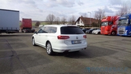 VOLKSWAGEN PASSAT 2,0 TDi 140 kW AC KOMBI