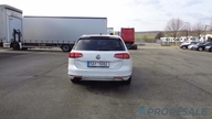 VOLKSWAGEN PASSAT 2,0 TDi 140 kW AC KOMBI